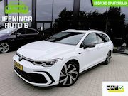 Volkswagen Golf - Variant 1.5 eTSI R-Line Business 150PK|ACC|Camera|AppleCarPl