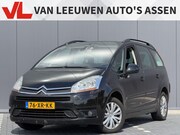 Citroën C4 Grand Picasso - 1.8-16V Ambiance 7p. | Nieuw binnen | Climate | Cruise | Tre