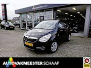 Opel Agila - 1.2 Edition , trekh , 75dkm , Incl nw apk/beurt & 6 mnd 100%