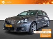 Peugeot 308 - 1.2 PureTech 130pk GT-line