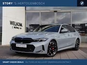 BMW 3-serie - 3 Serie 330e M Sport Automaat / Trekhaak / Schuif