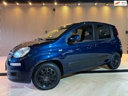 Fiat Panda - | Luxe-uitvoering | Navi | Trekhaak