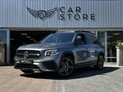Mercedes-Benz GLB-Klasse - 250 4MATIC AMG Line |PANO|360 CAMERA|SFEER|CARPLAY|BURMESTER