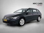 Volkswagen Golf - Variant 1.0 TSI Life | Comfort pack | 12 maanden BOVAG |