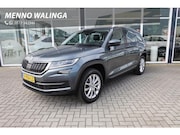 Skoda Kodiaq - 1.5 TSI Business Edition | Carplay | PDC | ACC | Camera | Le