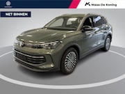 Volkswagen Tiguan - 1.5 eTSI 130pk DSG · 360 Camera · Wegklapbare Trekhaak · App
