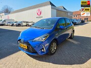 Toyota Yaris - 1.5 Hybrid Design | LM-Velgen | Climate controle | Pre-crash