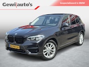BMW X3 - xDrive20i elek.trekh. Navi. LED Camera