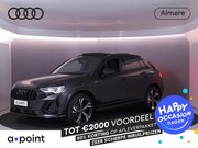 Audi Q3 - 45 TFSI e S edition 245 pk S-tronic | Private lease vanaf €8