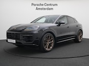 Porsche Cayenne Coupé - E-Hybrid Black Edition