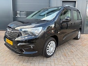 Opel Combo Tour - 1.2 Turbo L1H1 Edition, Carplay, Stoelverw, Camera