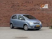 Opel Meriva - 1.6-16V Temptation, New APK, Airco, Cruise Control