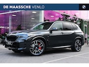 BMW X5 - xDrive50e M Sport Automaat / Panoramadak / Trekhaak / Massag