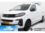 Opel Vivaro - 2.0 D 145pk L3 Nieuw BPM Vrij/Trekhaak/Camera Winterpakket/D