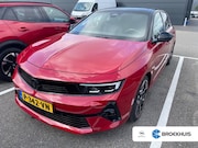 Opel Astra - 1.6 Hybrid GS | Automaat | Navigatie | Camera | Panorama/sch