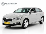 Skoda Scala - 1.0 TSI 110pk Ambition | Carplay | PDC | Privacy glass