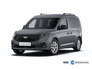 Ford Tourneo Connect - PHEV Titanium | Achterlichten LED | Bi-LED-koplampen | Dagri