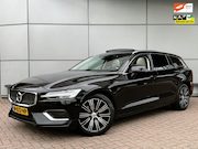 Volvo V60 - 2.0 B4 Inscription | Panoramadak | Harman Kardon |