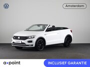 Volkswagen T-Roc - 1.5 TSI R-Line 150 pk Automaat (DSG) | Leer Interieur | Navi
