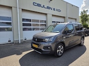 Peugeot Rifter - 1.2 Puretech GT | Panorama dak | Trekhaak | Navigatie | comp