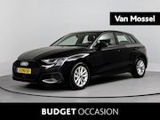 Audi A3 - Sportback 35 TFSI Pro Line Origineel Nederlands | Cruise Con