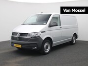 Volkswagen Transporter - 2.0 TDI L1H1 150PK | Automaat | Navigatie | Airco | Verwarmb