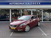 Volvo V40 - 1.6 D2 Summum|Leer|Camera|Stoelverwarming|