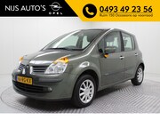 Renault Modus - 1.4-16V Privilège Luxe | climate control | cruise control | 