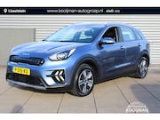 Kia Niro - 1.6 GDi Hybrid DynamicLine Navigatie/ camera / Trekhaak