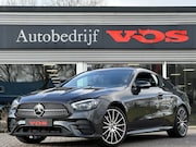 Mercedes-Benz E-klasse - Coupé 200 AMG Line | Memory | 360 camera | ACC | HUD | Multi