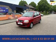 Hyundai Atos - 1.1i Active Cool Airco 2X SLEUTEL + BOEKJES