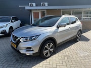 Nissan Qashqai - 1.3 DIG-T N-CONNECTA