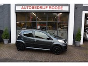 Citroën C1 - 1.0 12V 5-Drs Collection Light AIRCO, LED, 1e EIGENAAR