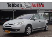 Citroën C4 - 1.6-16V Image | Cruise control | Airco-Clima | Trekhaak | AP