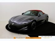 MG Cyberster - Trophy Extended Range 77kWh