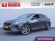 Kia Xceed - 1.4 T-GDi DCT7 DynamicPlusLine | Trekhaak | Design Pack | Sc