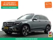 Mercedes-Benz GLC-klasse - 300e 4MATIC AMG Premium Plus Aut- Panoramadak, Bur