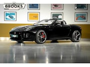Jaguar F-Type - 3.0 V6 S Convertible RWD | 20 Inch Carbon | Memory | Meridia