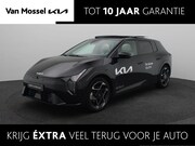 Kia EV4 - GT-PlusLine 81.4 kWh Leder | Head-Up | Dodehoekcamera | Open