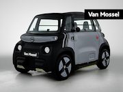 Opel Rocks-e - Base