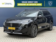 Peugeot E-5008 - GT Exclusive Dual Motor 73 kWh | AWD | Navigatie | 360 Camer