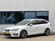 Seat Leon - 1.4 TSI FR First Edition