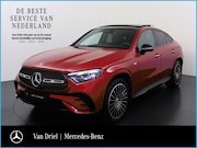 Mercedes-Benz GLC-Klasse Coupe - GLC 300 e 4MATIC AMG Line | Achterasbesturing Luchtvering Pa