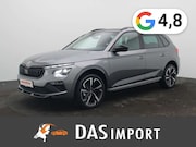 Skoda Kamiq - Monte Carlo 1.5TSI DSG / Matrix, Pano, AHK