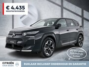 Citroën C5 Aircross - Business Comfort Range 74 kWh | Elektrische achterklep | Hea