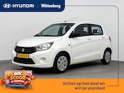 Suzuki Celerio - 1.0 Comfort | Airco | All Season | Bluetooth | El. bed. rame