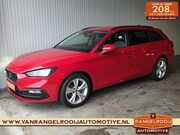 Seat Leon - Sportstourer 1.5 TSI Style Business Intense