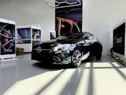 Mercedes-Benz CLA-Klasse - CLA 200 CDI,Pano,Automaat,Navi,