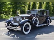 Rolls-Royce Phantom - I Springfield Brewster Sportster - ONLINE