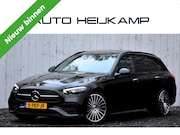 Mercedes-Benz C-klasse - Estate 200 Launch Edition AMG Line Premium Plus | Pano-dak |